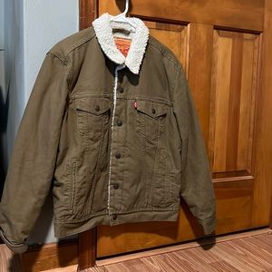 Levi’s Jacket